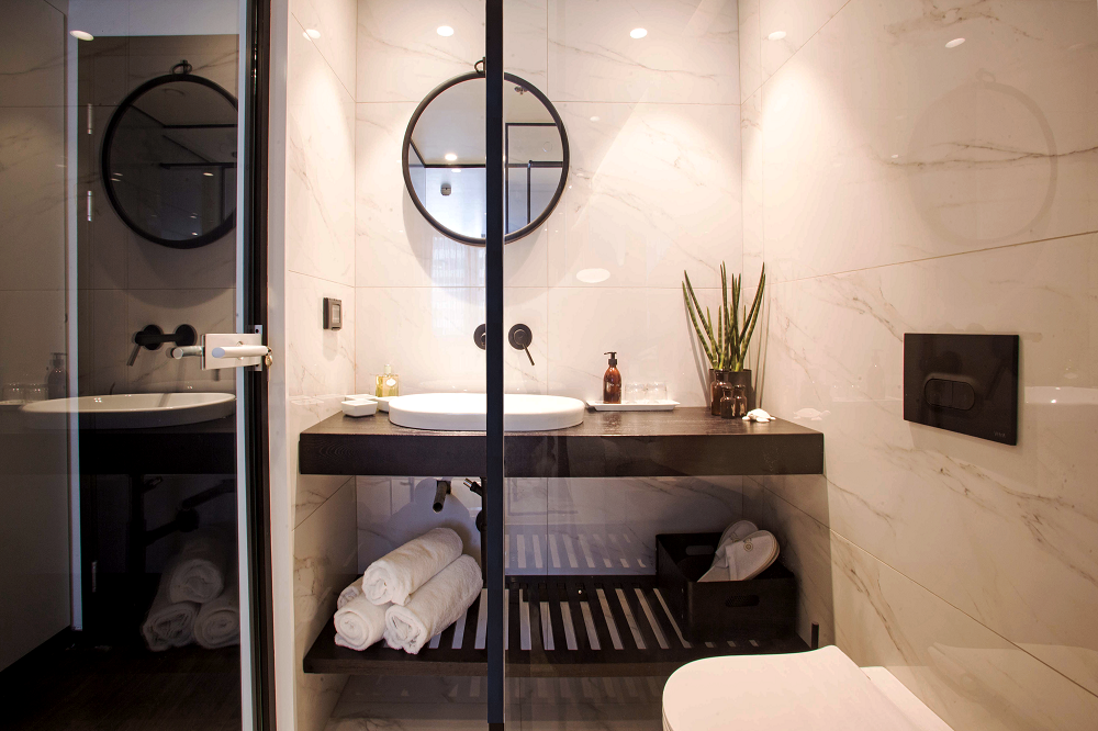 חדר סופריור דניאל 