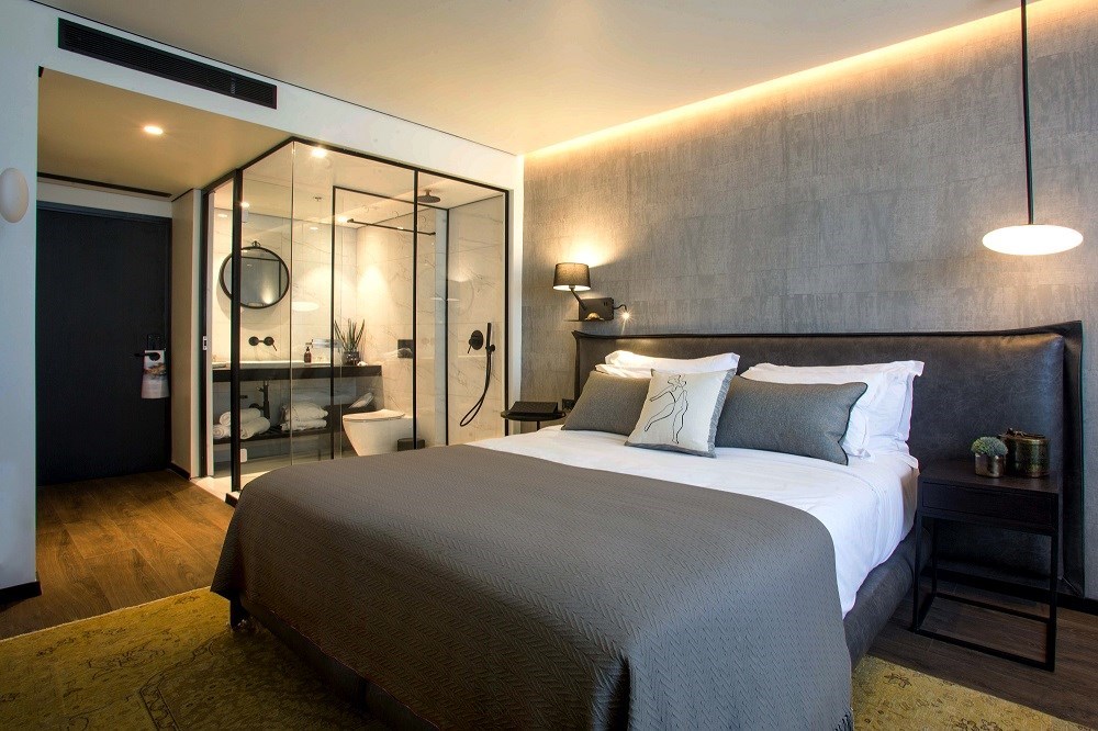 חדר סופריור דניאל 